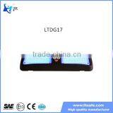 High Quality Cheap Price Dual Led Strobe Lights, Dash Light Deck Warning Light (LTDG17) thumbnail-1