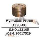 Piston Ring OEM10007052 Schwing Piston Ring for Putzmeister Concrete Pump Spare Parts Sany Zoomlion Cifa Junjin thumbnail-2