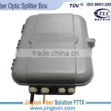 Fiber Optic Cable Box
