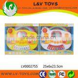 LV0002754 Musical Kids Electronic Spanish Keyboard Toy thumbnail-2