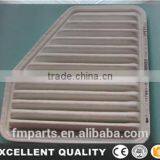 China Price Toyota Air Filter Auto 17801-31120 thumbnail-1