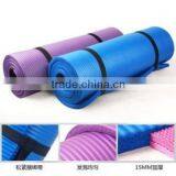 Hot Yoga Pilates Mat Wholesale Fitness Equipment