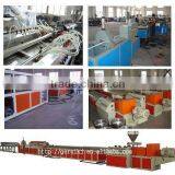 PVC Ceiling Panel Production Line
