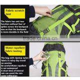 Black Backpack Manufacturers China thumbnail-6