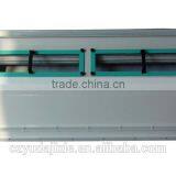 8-15t/h SSLG25*140 Three-roller Grain, Peanuts, Maize and Other Pellet Crumbler Made by YUDA Changzhou thumbnail-1