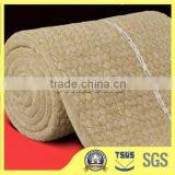 High Quality Acoustic Rock Wool Blanket Cheap Rock Wool Insulation Blanket Price thumbnail-3