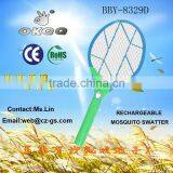 BBY-8329D ELECTRIC MOSQUITO SWATTER ZAPPER PRODUCT thumbnail-1