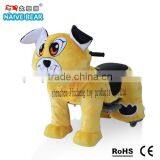 Plush Toy Stuffing Machine Produced in Factory thumbnail-1