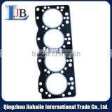 Xichai Diesel Engine 4DW83B-73E3 Spare Parts --- Cylinder Head Gasket for JAC Light Truck HFC1040K9T Model thumbnail-2
