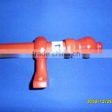 Wooden Curtain Track thumbnail-1