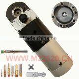 YJQ-W2Q-BM2 Pneumatic Crimp Tool Wire Range 12-26AWG Used in Electronic Connectors thumbnail-5