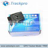 Plug and Play Gps Tracker, OBD II Gps Tracking Device TR90 thumbnail-2