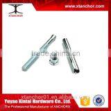 OEM/flange Nut Sleeve Anchor/made in China thumbnail-2