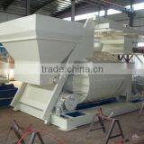 Reliable Safety Factor Concrete Mixer JS2000