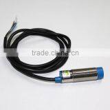 High Reliable Electrical Control Capacitive Proximity Switch thumbnail-2