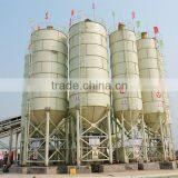 100t High Quality Bolted Cement Silo for Sale thumbnail-2
