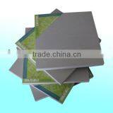 Wood Plastic Composite Board-building Materials