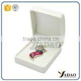 Customized Handmade Whole White Best Jewelry Ring Boxes thumbnail-4