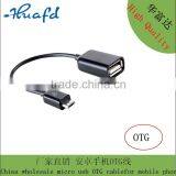 High Speed Otg Cable and Usb 3.0 Otg Cable Adapter thumbnail-4