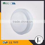 Popular Super Bright Surface Mount Round Led Ceiling Light Fixture for Steam Room,round Plastic Fixture for Home Ceiling Lamp thumbnail-2