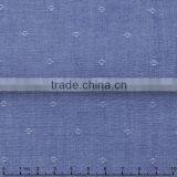 James New Developed Fashion Dobby Regular Soft With Floral Shirting Fabrics thumbnail-2