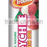 250ml Lychee Milk Drink thumbnail-1