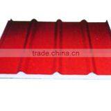 Corrugated Sandwich Plate