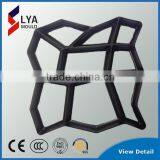 DIY Concrete Cement Path Patio Moulds