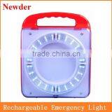 Cyber Led Emergency Light MODEL HK-6L