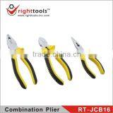 RIGHTTOOLS RT-JCB16 Combination Pliers