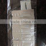 Simple Packing 4 in 1 Test Strips for Free Chlorine, PH, Total Alkalinity and Cyanuric Acic(Stabiliser) thumbnail-2