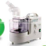 double head,ultrasonic nebulizer