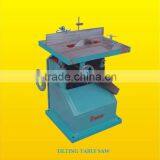 Tilting Table Saw thumbnail-1