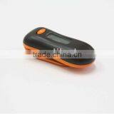 3D Pedometer With One Button Design Pedometers SM024 thumbnail-3