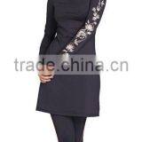 Sexy Muslim Swimwear Manufacturers China,open Hot Sexy Girl Photo Muslim Women Swimwear,muslim Swimwear for Women thumbnail-2