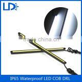 New Design Car Accessories Led Light Car Slim Daytime Running Light thumbnail-4