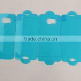 2016 Soft TPU Material Nano Liquid Full Body Screen Protector Film For Samsung Galaxy S7 Edge thumbnail-2