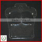 Vacuum Forming Plastic Female Mannequin thumbnail-6