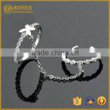 Wholesale Gemstone Jewelry, Cnc Jewelry Machine Wedding Ring thumbnail-3