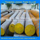 Hot Rolled Technique and ASTM,GB,DIN,AISI Standard Carbon Steel Round Bar thumbnail-1