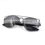 Outdoor Mens Plastic Metal Frame China OEM/ODM Polarized Sunglasses thumbnail-2