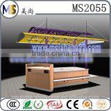 Reception Showcase Desk RMU Reception Kiosk