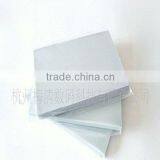 Meiqing ID Card Making Protect Film 0.08mm Pvc Overlay Film