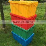 Plastic Container and Packaging Box thumbnail-4