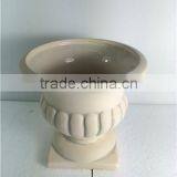 High Quality Small Ceramic Pots With Different Pattern Ceramic Plant Pot Pottery thumbnail-2