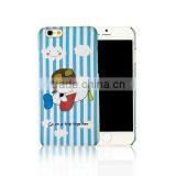 Animal-Blue Cat For IPhone 6 Mobile Phone Cover, Cell Phone Accessory thumbnail-1