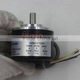 ISC5208 1000 Phase CNC System Machine Solid Shaft Encoder Optical Price Incremental Rotary Encoder thumbnail-5