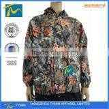 Wholesale Waterproof Hiking Woodland Jacket Softshell Jacket thumbnail-3
