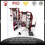 Multi Functional Crossfit Integrated Gym Trainer 360S thumbnail-2