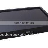 Wooden Jewellery Display Box With Piano Finish thumbnail-1